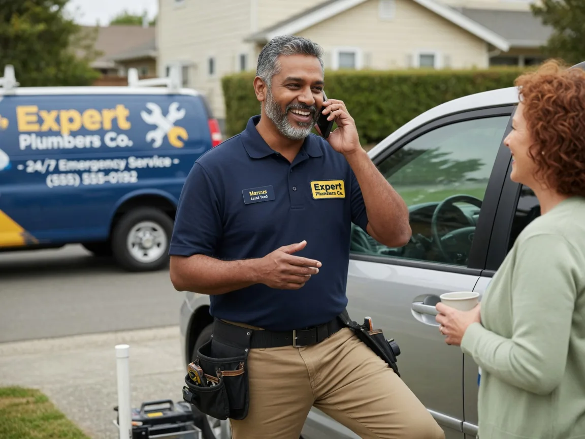 Drain Cleaning Summerfield, OH FAQs
